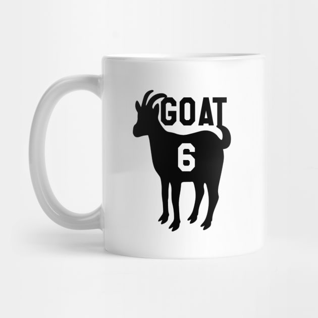 Paul Pogba The GOAT by bestStickers